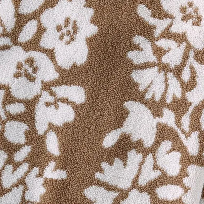 Cotton Jacquard Bath Towel
