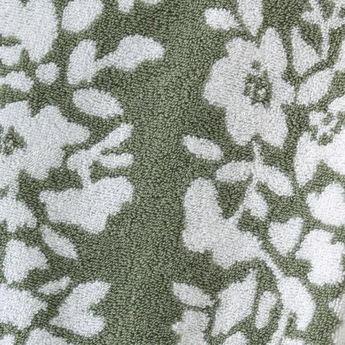 Cotton Jacquard Bath Towel