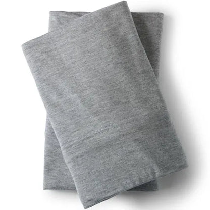 Lightweight Stretch Modal Jersey Heathered Bed Sheet Set