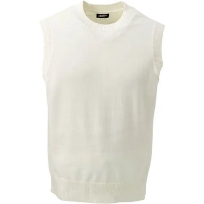 Unisex Crewneck Sweater Vest