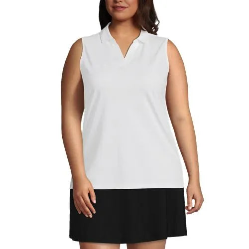 Women's Performance Pique Polo