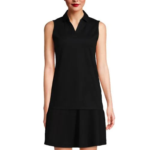 Women's Performance Pique Polo