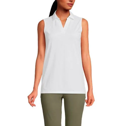 Women's Performance Pique Polo