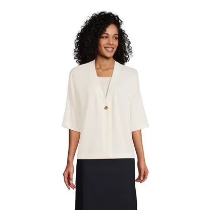 Women's Light Kimono Cardigan