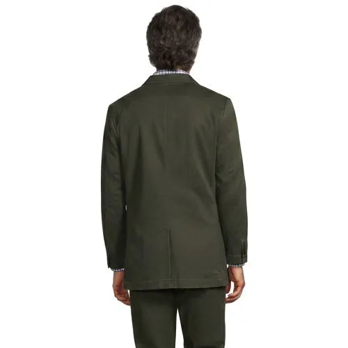 Men's Travel Kit Chino Blazer