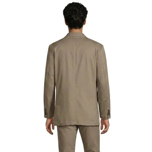 Men's Travel Kit Chino Blazer