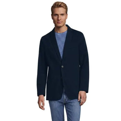 Men's Travel Kit Chino Blazer
