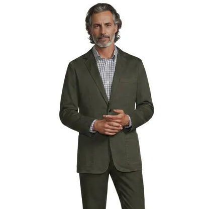 Men's Travel Kit Chino Blazer