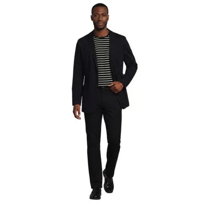Men's Travel Kit Chino Blazer