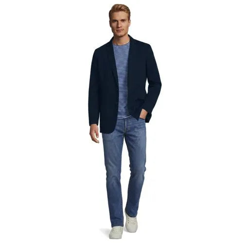 Men's Travel Kit Chino Blazer