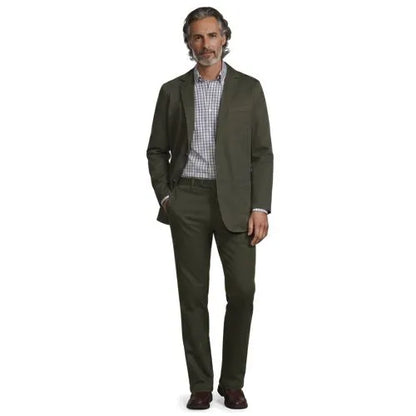 Men's Travel Kit Chino Blazer