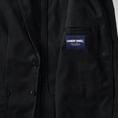 Men's Travel Kit Chino Blazer