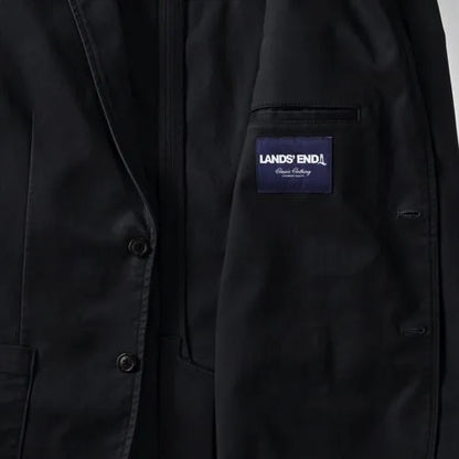 Men's Travel Kit Chino Blazer
