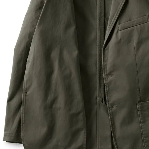 Men's Travel Kit Chino Blazer