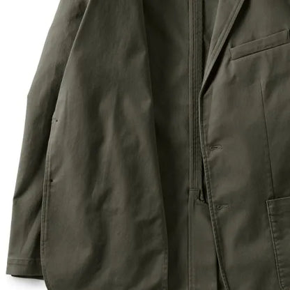 Men's Travel Kit Chino Blazer