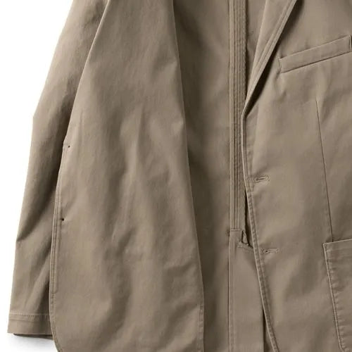 Men's Travel Kit Chino Blazer