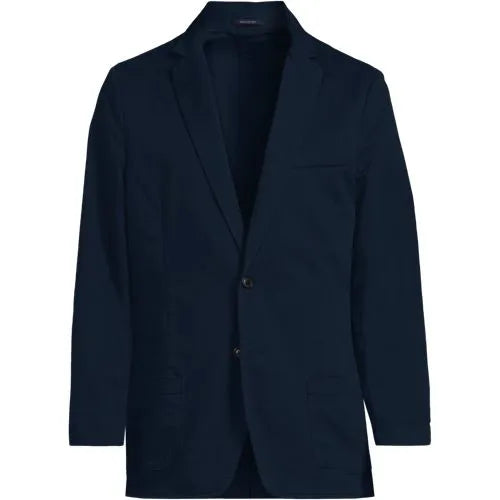 Men's Travel Kit Chino Blazer