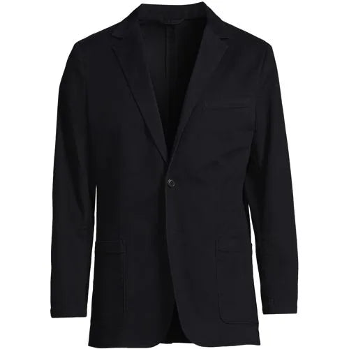 Men's Travel Kit Chino Blazer