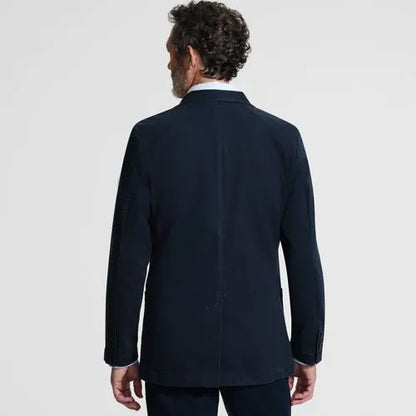 Men's Travel Kit Chino Blazer