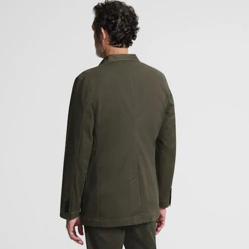 Men's Travel Kit Chino Blazer