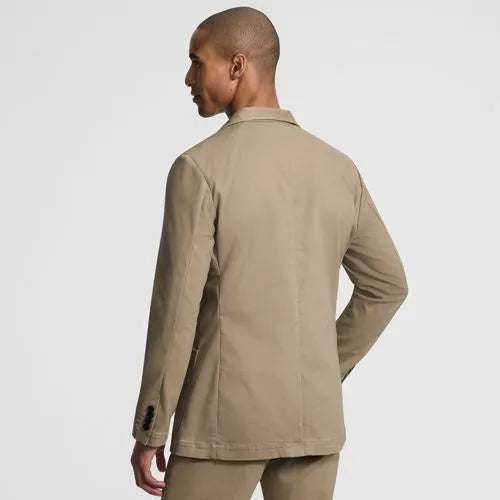 Men's Travel Kit Chino Blazer