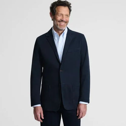 Men's Travel Kit Chino Blazer