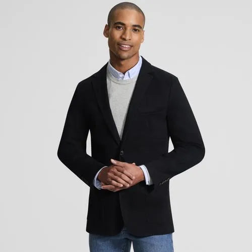 Men's Travel Kit Chino Blazer