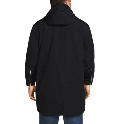 Men's Squall Waterproof Insulated Parka