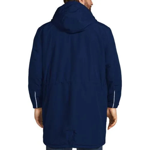 Men's Squall Waterproof Insulated Parka