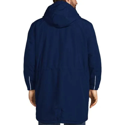 Men's Squall Waterproof Insulated Parka