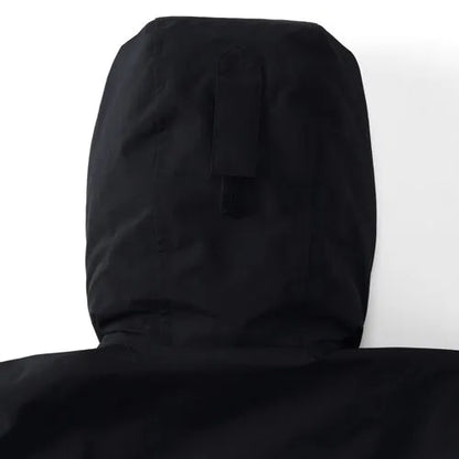 Men's Squall Waterproof Insulated Parka