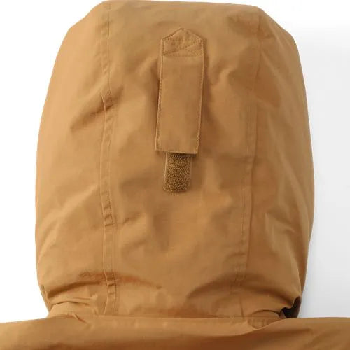 Men's Big and Tall Squall Waterproof Insulated Parka