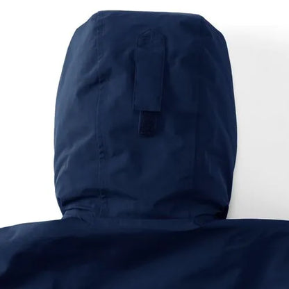 Men's Squall Waterproof Insulated Parka
