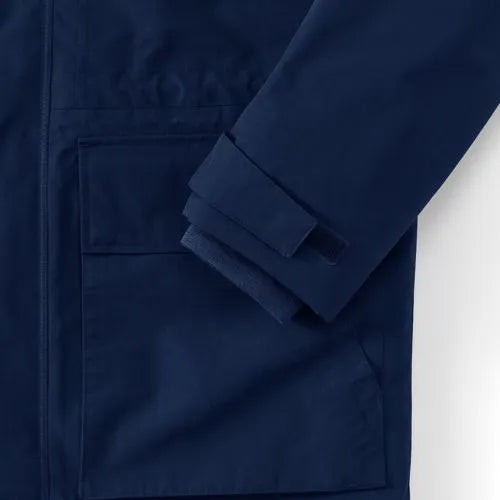 Men's Squall Waterproof Insulated Parka