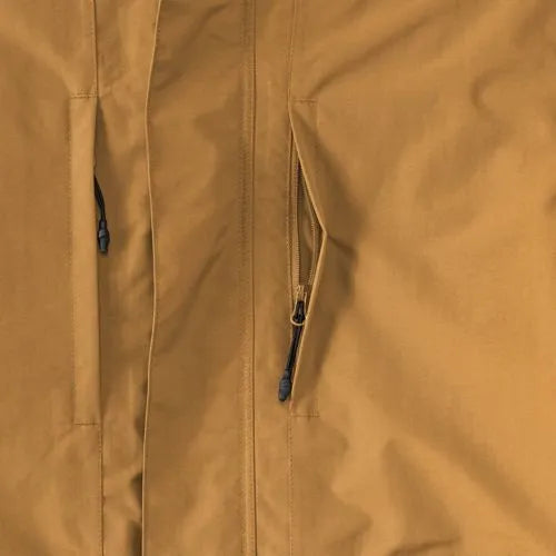 Men's Big and Tall Squall Waterproof Insulated Parka