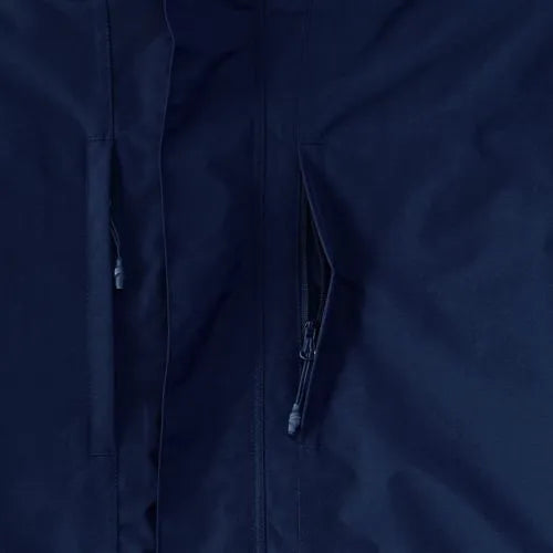 Men's Squall Waterproof Insulated Parka
