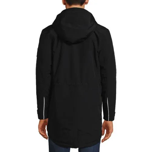 Men's Squall Waterproof Insulated Parka