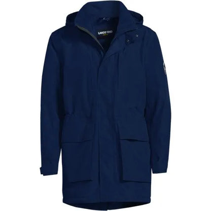 Men's Squall Waterproof Insulated Parka