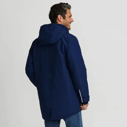 Men's Squall Waterproof Insulated Parka