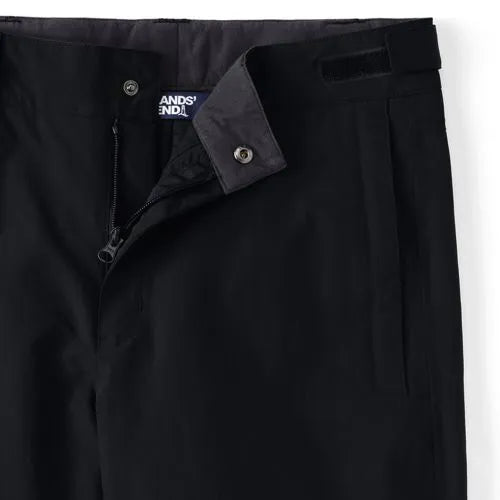 Men's Squall Waterproof Insulated Snow Pants
