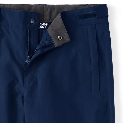 Men's Squall Waterproof Insulated Snow Pants