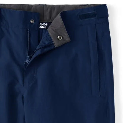 Men's Squall Waterproof Insulated Snow Pants