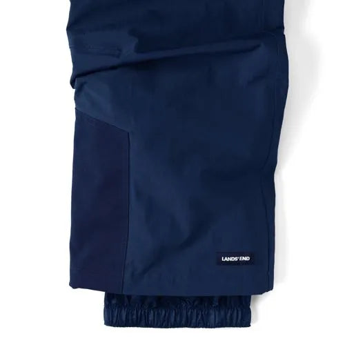 Men's Squall Waterproof Insulated Snow Pants