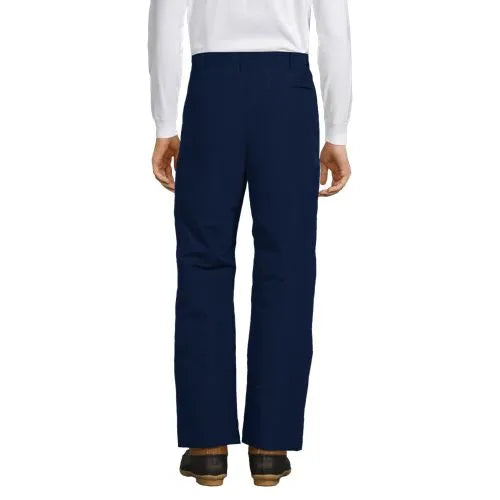 Men's Squall Waterproof Insulated Snow Pants