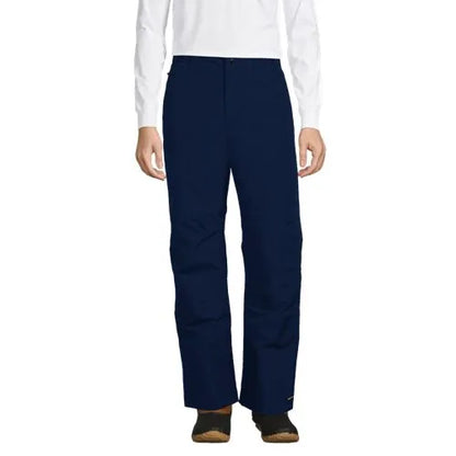 Men's Squall Waterproof Insulated Snow Pants