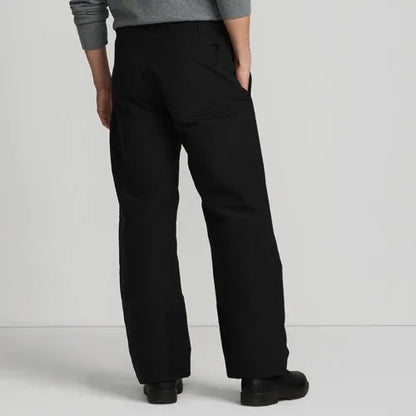 Men's Squall Waterproof Insulated Snow Pants