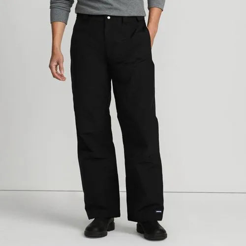 Men's Squall Waterproof Insulated Snow Pants