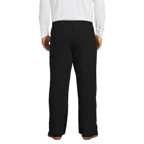 Men's Squall Waterproof Insulated Snow Pants