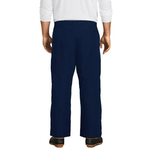 Men's Squall Waterproof Insulated Snow Pants