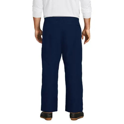 Men's Squall Waterproof Insulated Snow Pants